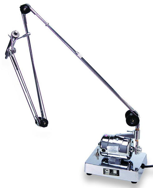 No. 16 Engine w/ Solid State Rheostat, Bantam Arm, 120V AC 36920